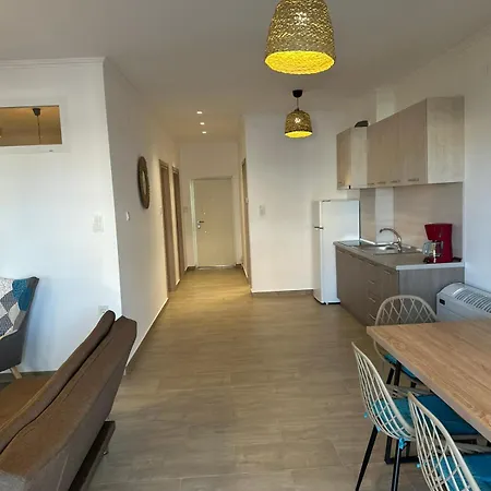 Apartment Parea