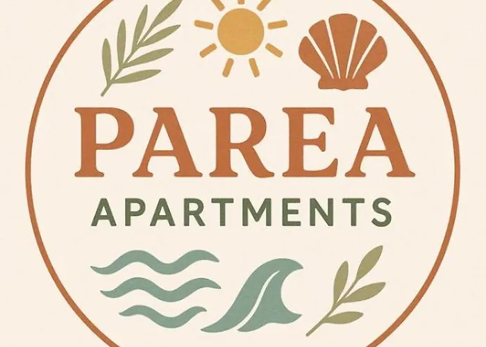 公寓 Parea