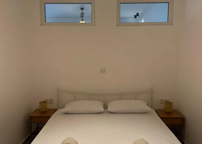 Parea 公寓 Ofrínion