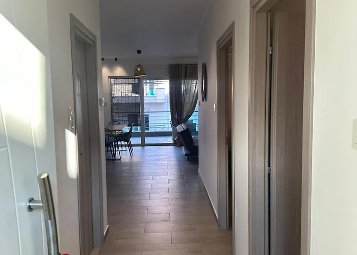 公寓 Parea Ofrínion